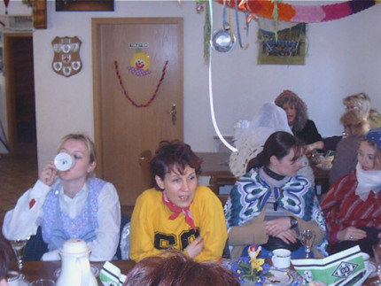 2002 Weiberhexen Egesheim