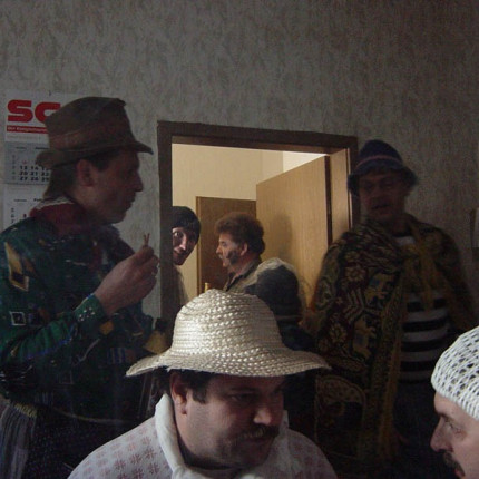 2003 Schmotziger Egesheim