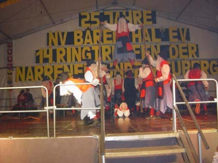 2004 Hexennacht Bärenthal