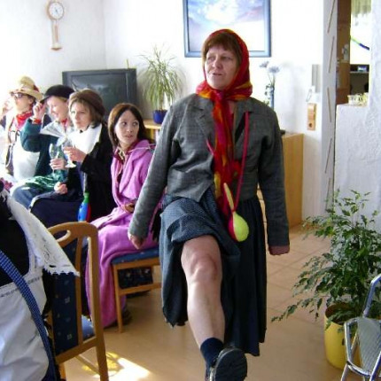 2007 Dorffasnet Rest