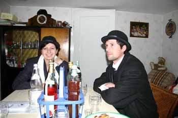 2007 Häßabstauben Egesheim