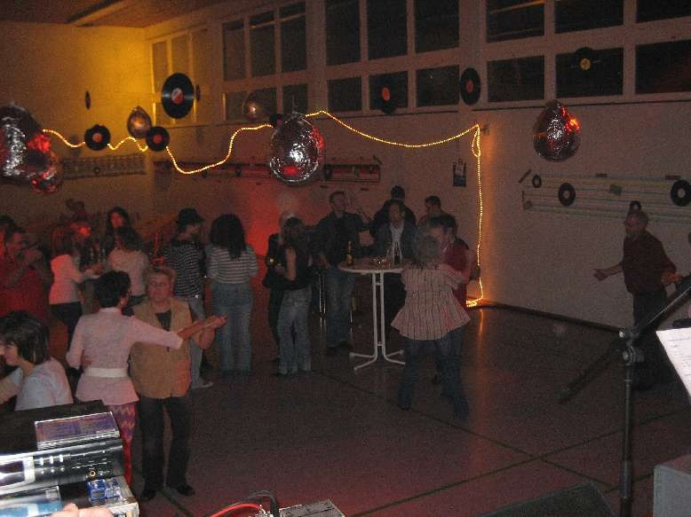 2007 oldie night egesheim 20110325