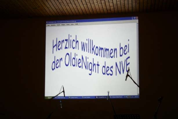 2007 oldie night egesheim 20110325
