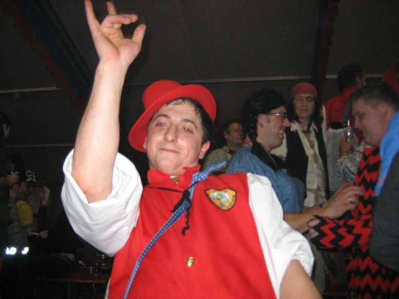 2007 ringtreffen schwenningen 20110325