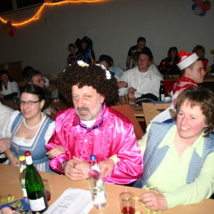 2008 Bunter Abend Egesheim