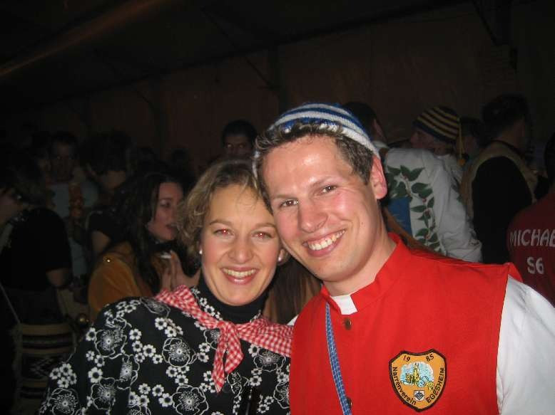 2008 narrenfreundschaftsabend dotternhausen 20110325