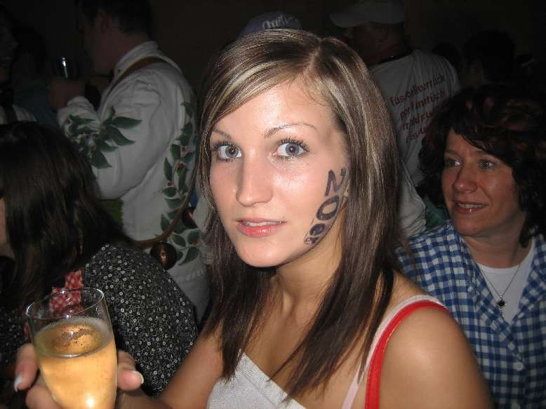 2008 narrenfreundschaftsabend dotternhausen 20110325