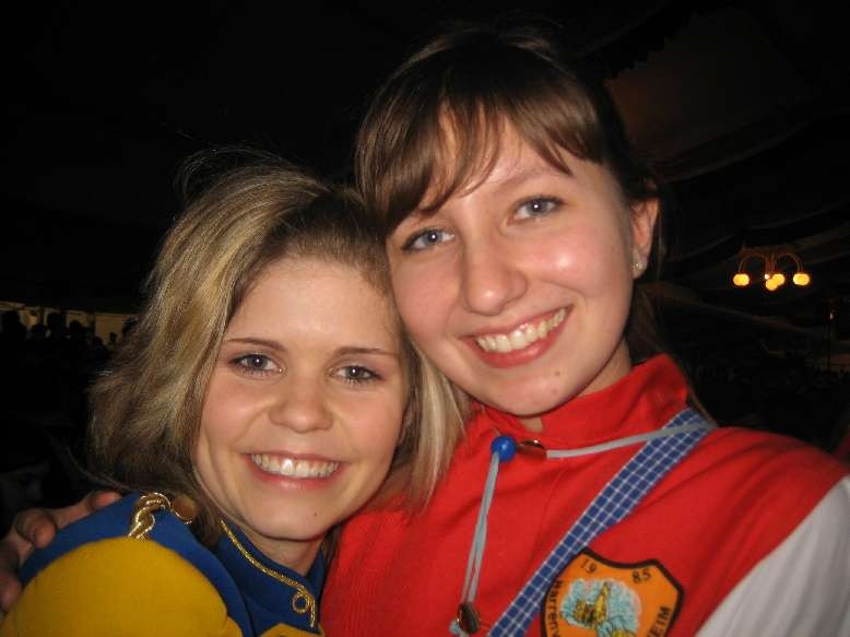 2008 narrenfreundschaftsabend dotternhausen 20110325