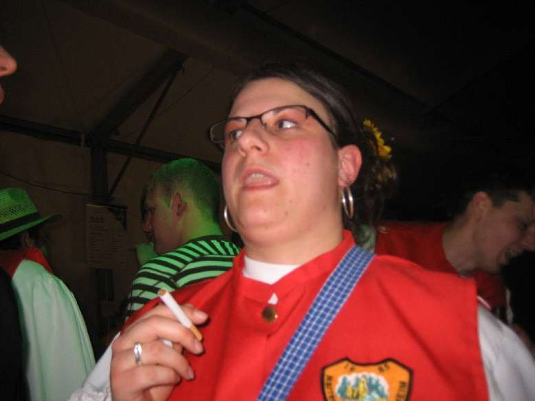 2008 narrenfreundschaftsabend dotternhausen 20110325