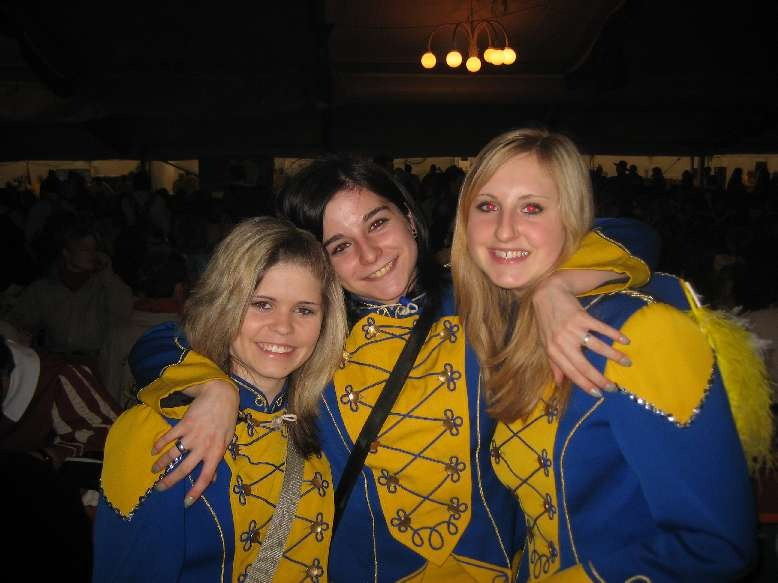 2008 narrenfreundschaftsabend dotternhausen 20110325