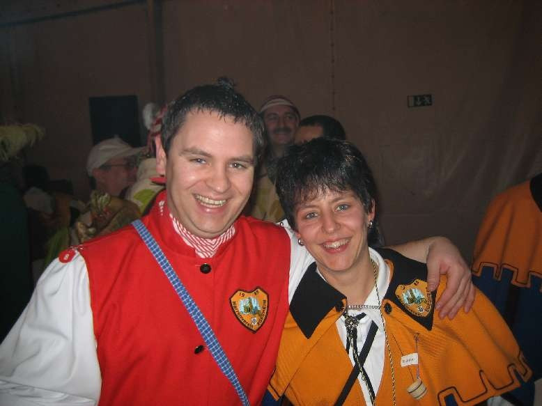 2008 narrenfreundschaftsabend dotternhausen 20110325