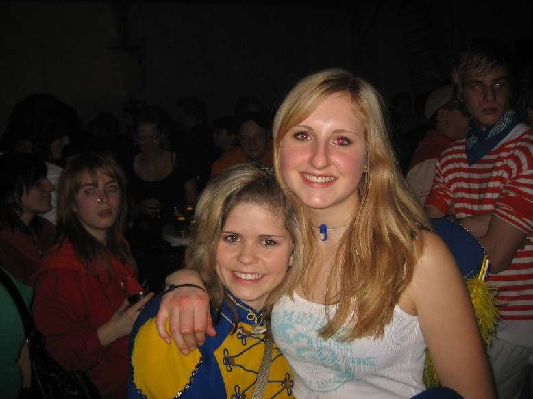 2008 narrenfreundschaftsabend dotternhausen 20110325