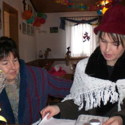 2008 Weiberhexen Egesheim