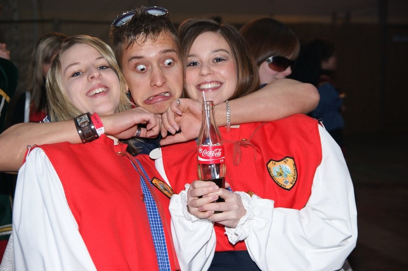 2009 brauchtumsabend bubsheim 20110325