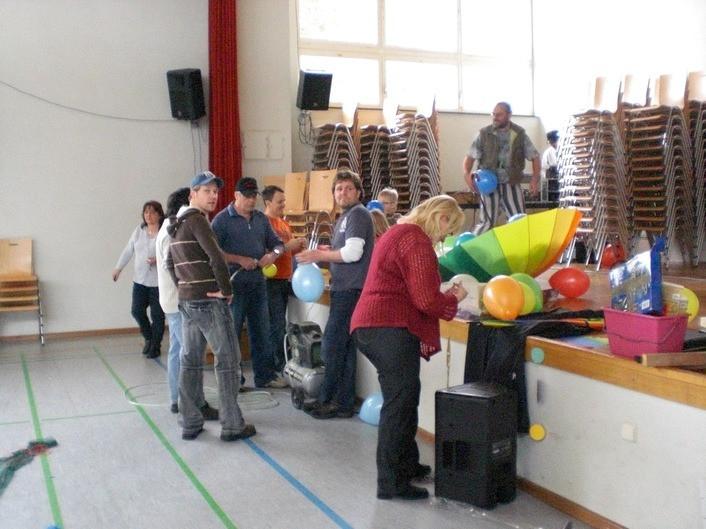 2009 generalprobe egesheim 20110325