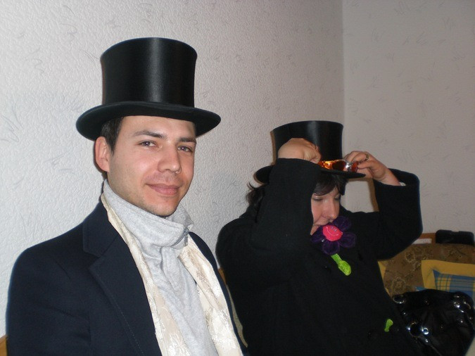 2009 haessabstauben 20110325