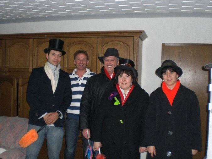 2009 haessabstauben 20110325