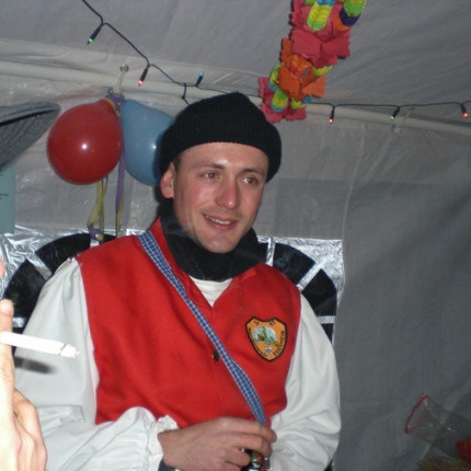 2009 Hexennacht Egesheim