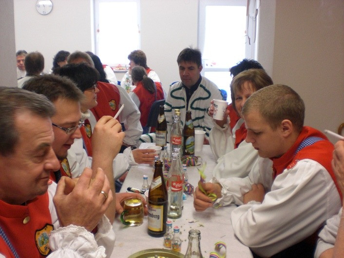 2009 narrentreiben egesheim 20110325