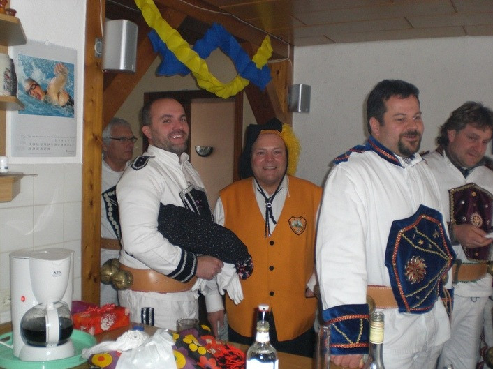 2009 narrentreiben egesheim 20110325