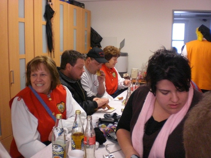 2009 narrentreiben egesheim 20110325