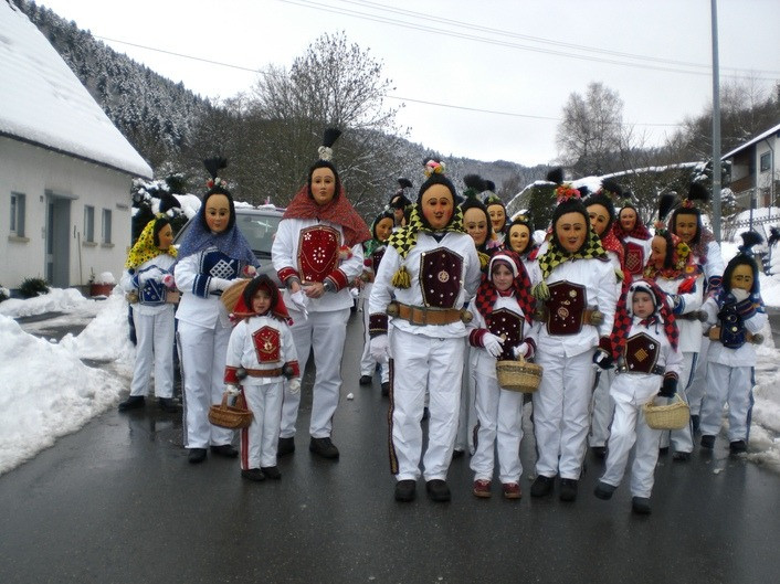 2009 narrentreiben egesheim 20110325