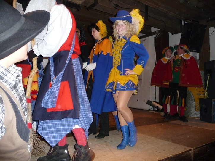 2010 brauchtumsabend glatt 20110325