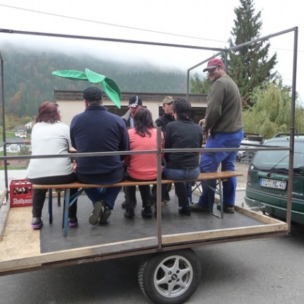 2010 Wurstwagenbau die dritte