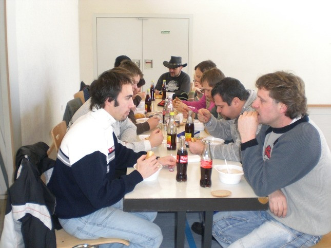 2010 zeltaufbau jubilaeum egesheim 20110325