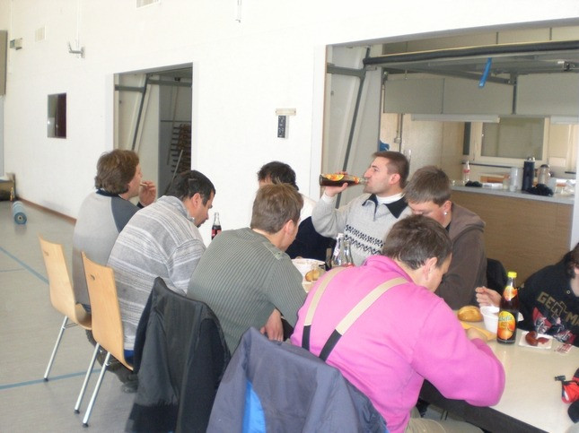 2010 zeltaufbau jubilaeum egesheim 20110325