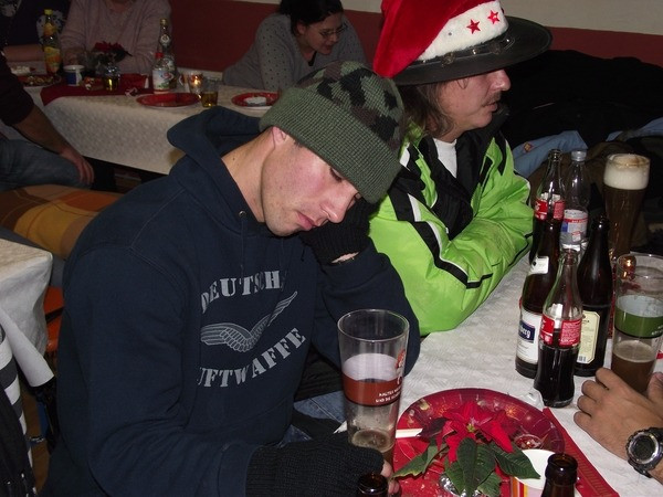 wurstwagen vorweihnachtstour 20111128