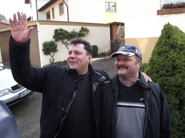 wurstwagen vorweihnachtstour 20111128