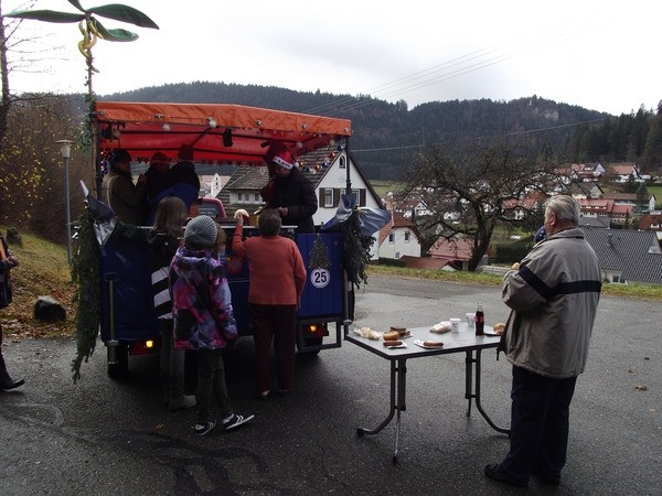 wurstwagen vorweihnachtstour 20111128
