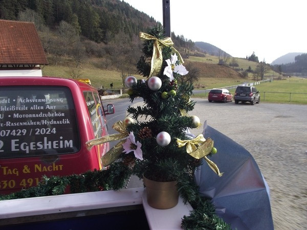 wurstwagen vorweihnachtstour 20111128