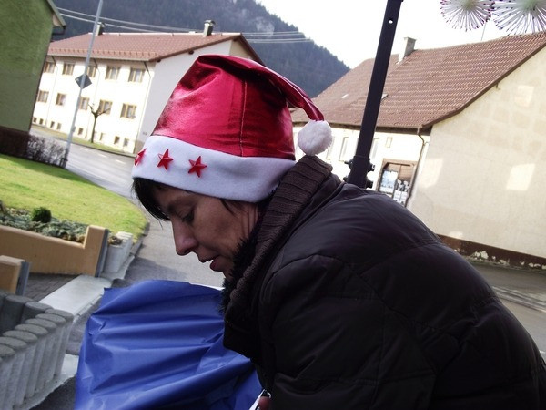 wurstwagen vorweihnachtstour 20111128