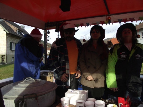 wurstwagen vorweihnachtstour 20111128