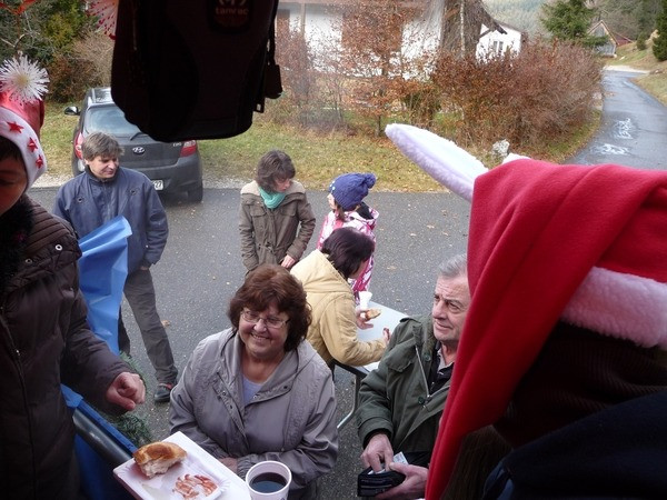 wurstwagen vorweihnachtstour 20111128