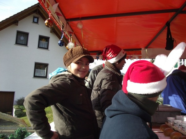 wurstwagen vorweihnachtstour 20111128