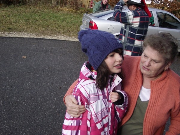 wurstwagen vorweihnachtstour 20111128