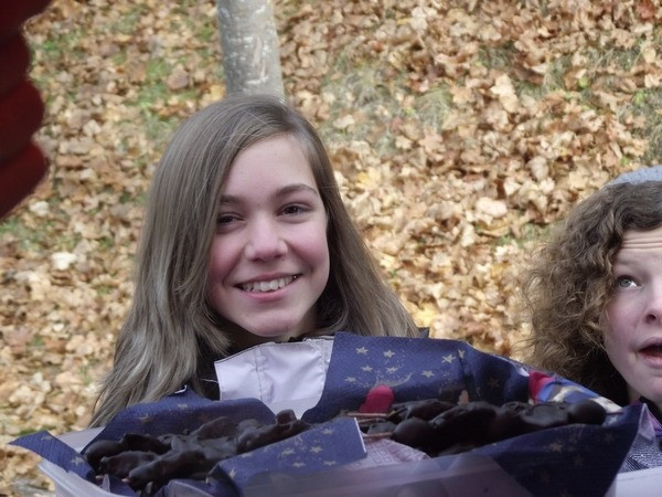 wurstwagen vorweihnachtstour 20111128