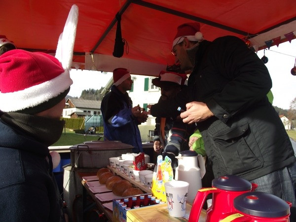 wurstwagen vorweihnachtstour 20111128