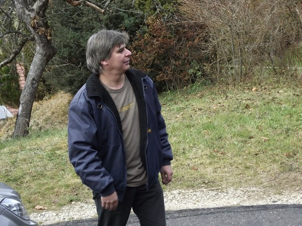 wurstwagen vorweihnachtstour 20111128