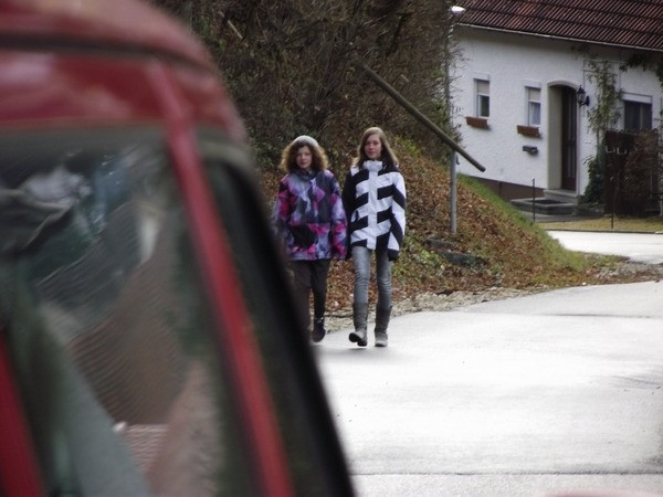 wurstwagen vorweihnachtstour 20111128