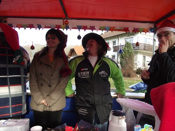 wurstwagen vorweihnachtstour 20111128
