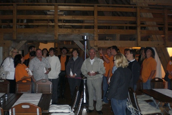 2011 ausflug nve 20111025