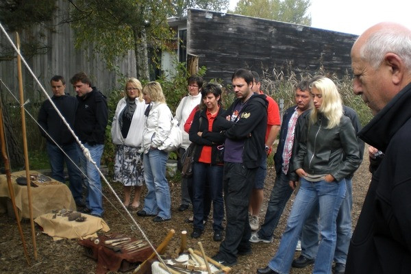 2011 ausflug nve 20111025