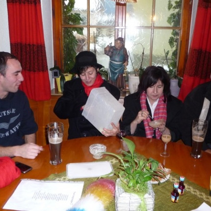 2011 Häßabstauben Egesheim