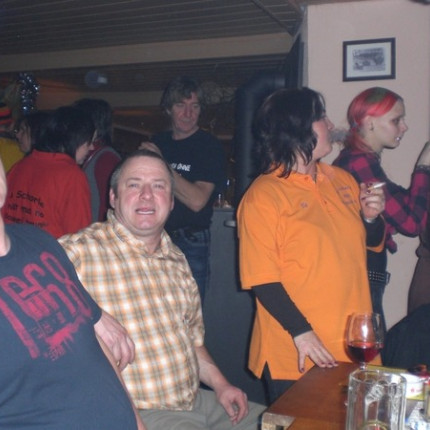 2011 Kappenabend Neuhaus