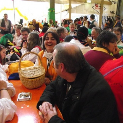 2011 Umzug Böttingen