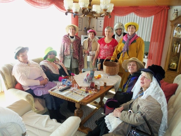 2012 fasnetsdienstag egesheim 20120223